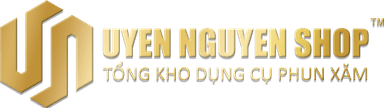 Tổng Kho Phun Xăm