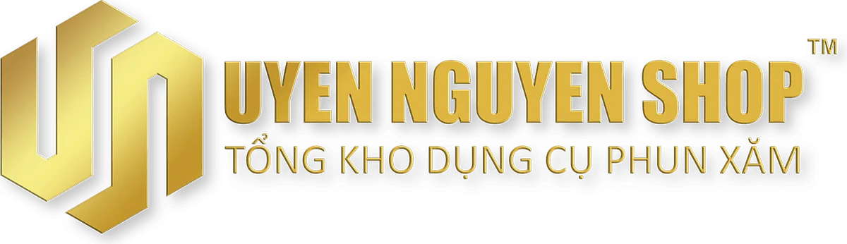 Tổng Kho Phun Xăm