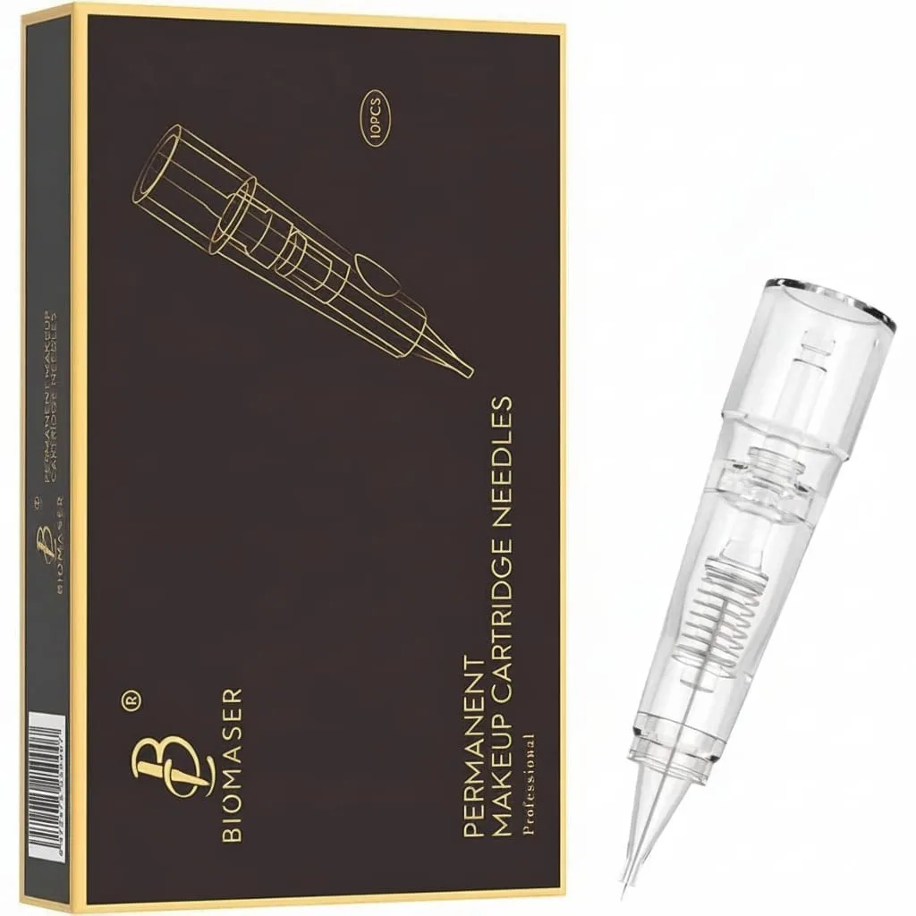 Kim Biomaser Loại Vỉ