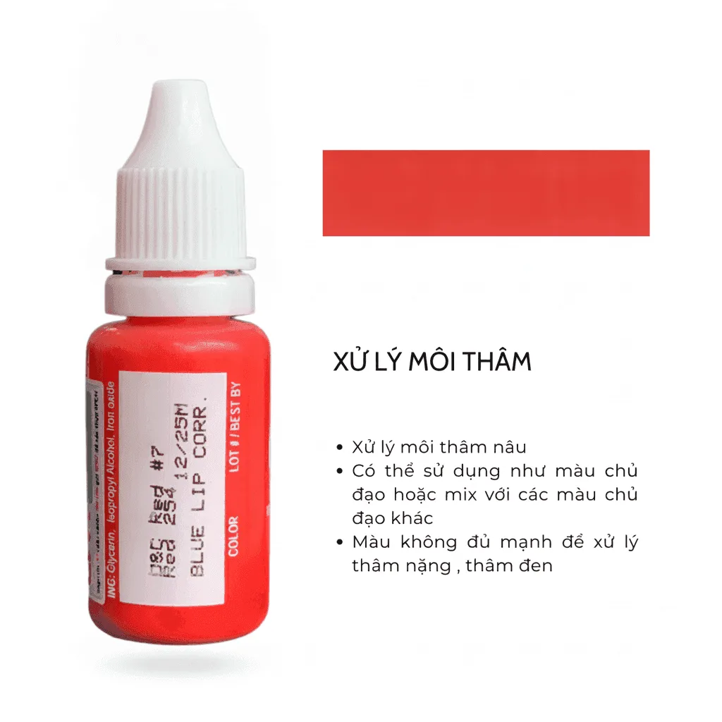 Mực Biotouch
