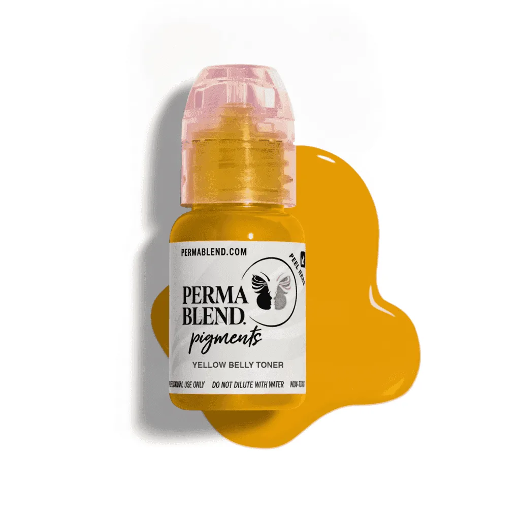 Mực Perma Blend